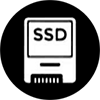 Ultragyors SSD
