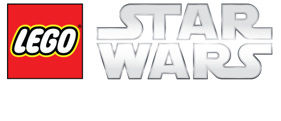 LEGO Star Wars: The Skywalker Saga logo