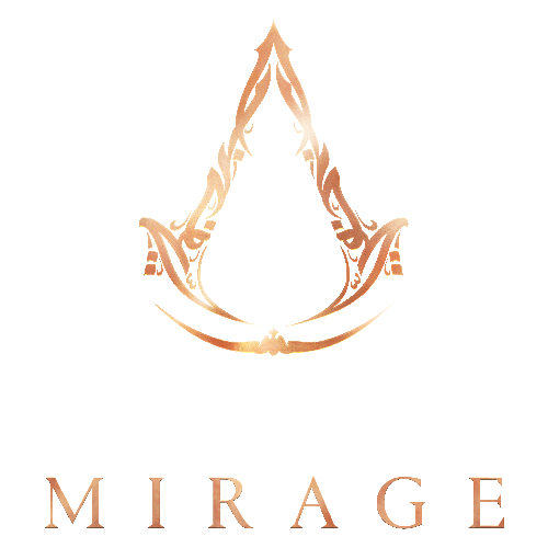 Assassin's Creed Mirage logo