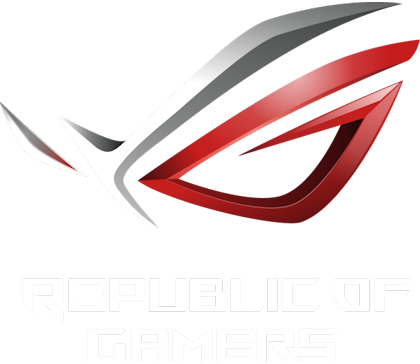 ASUS Gaming logo