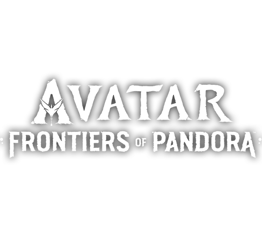 Avatar: Frontiers of Pandora logo