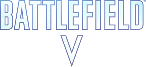Battlefield V logo