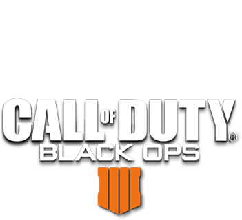 Call of Duty Black Ops IIII (4) logo