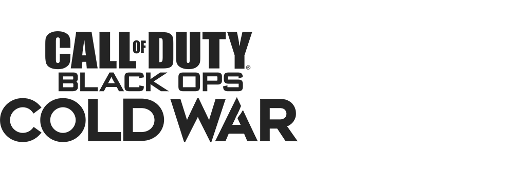 Call of Duty: Black Ops Cold War logo
