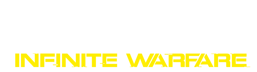 Call of Duty Infinite Warfare logo