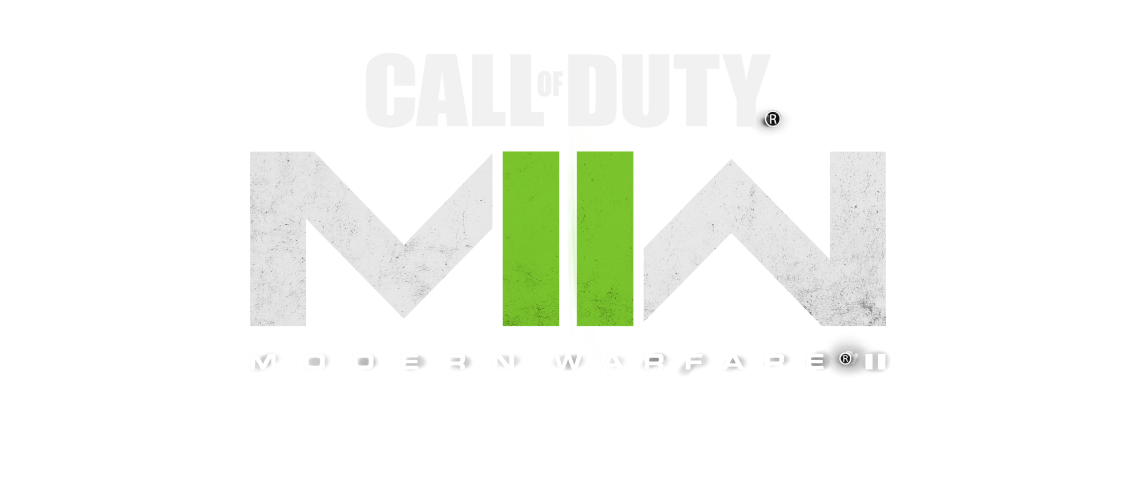 Call of Duty: Modern Warfare II (2022) logo