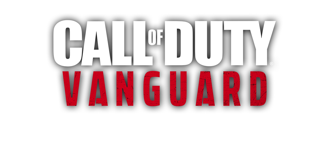 Call of Duty Vanguard logo