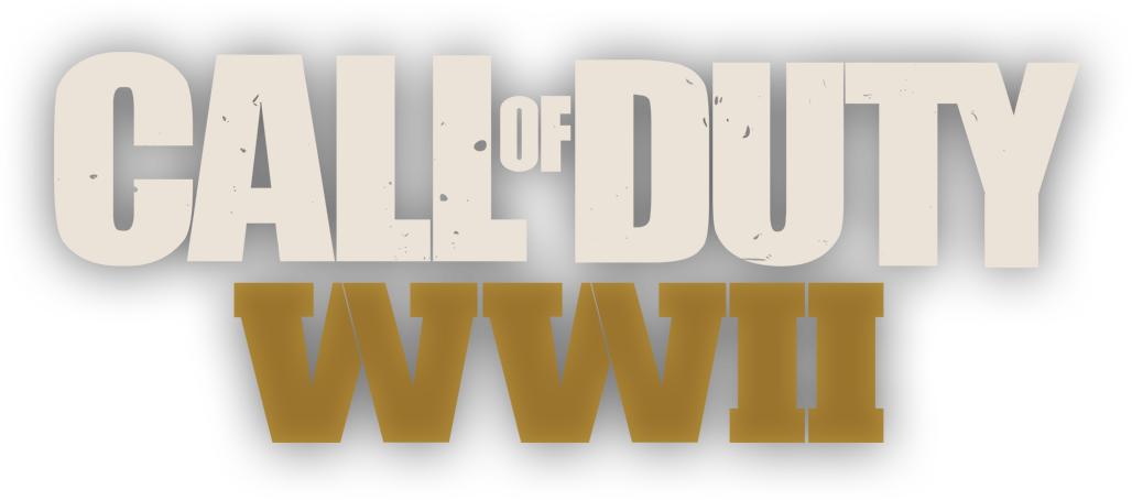 Call of Duty WW2 logo