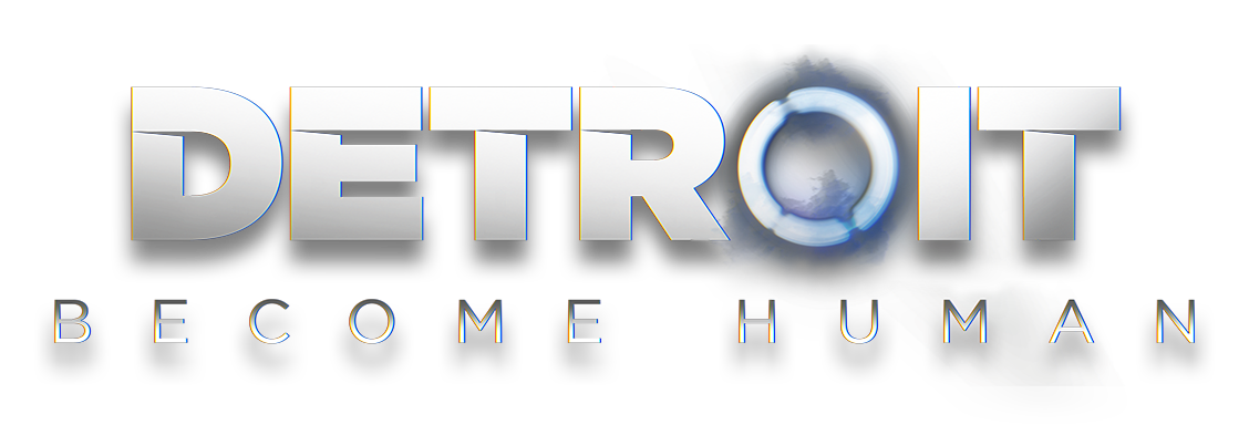 Detroit Become Human logo