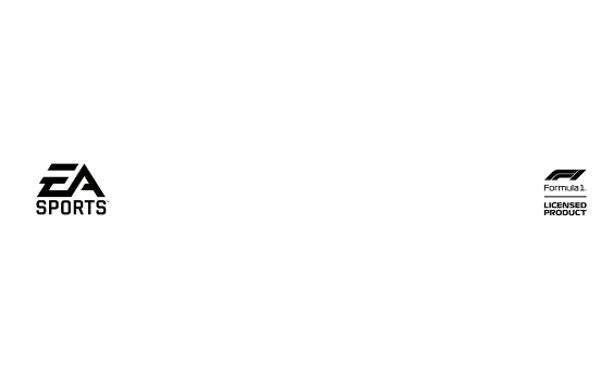 EA Sports F1 24 logo