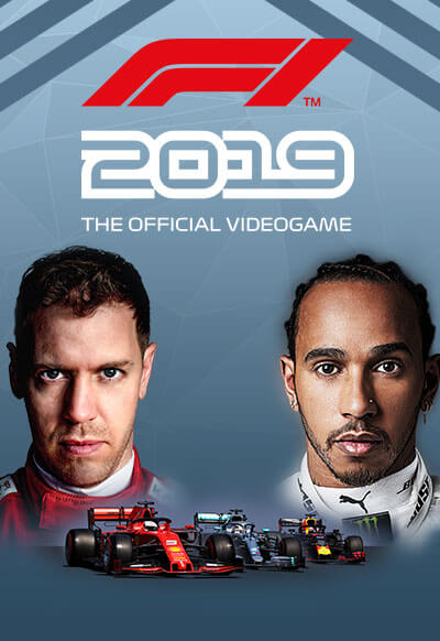 F1 2019