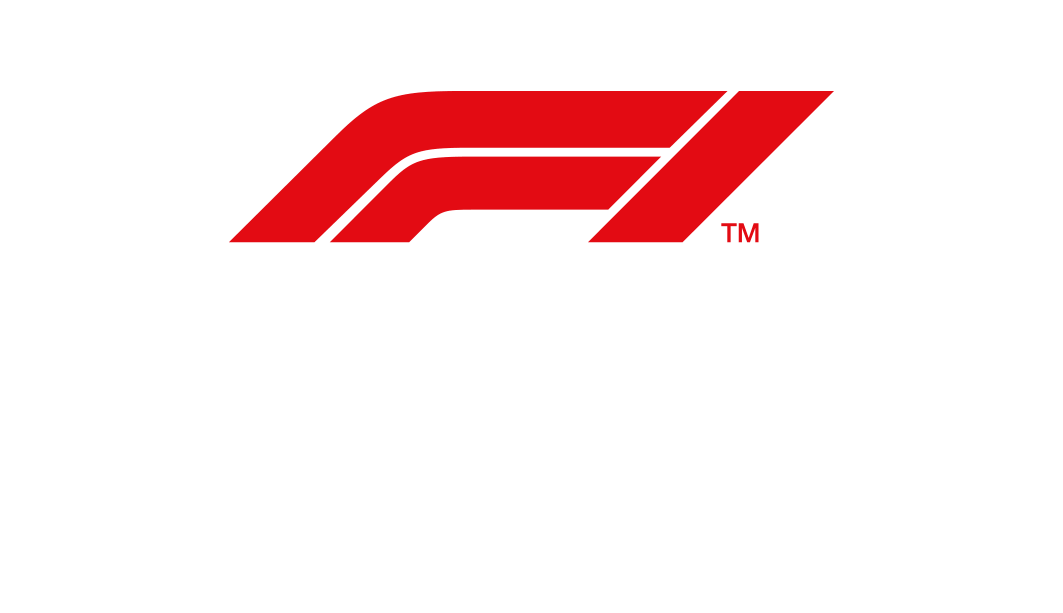 F1 2019 logo