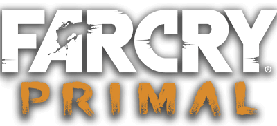 Far Cry Primal logo