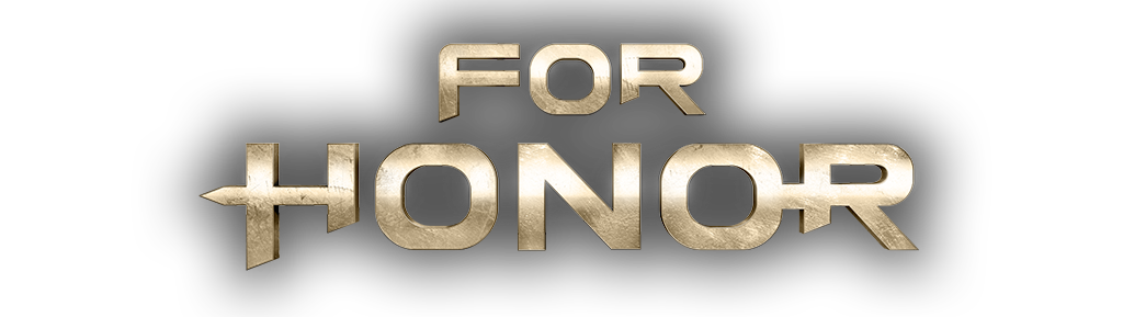 For Honor logo