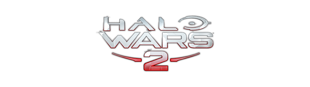 Halo Wars 2 logo