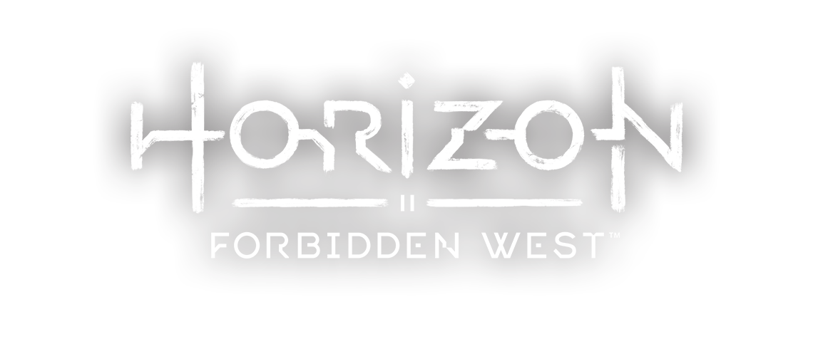 Horizon: Forbidden West logo