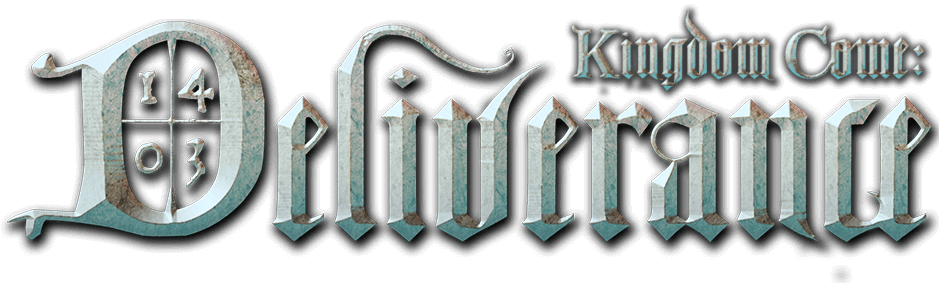 Kingdom Come Deliverance logo