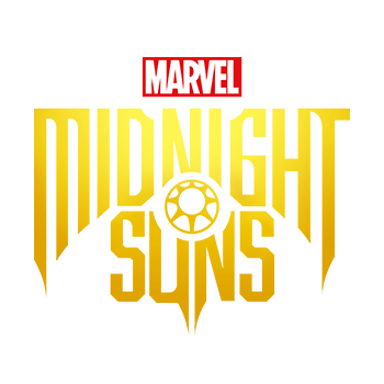 Marvel's Midnight Suns logo