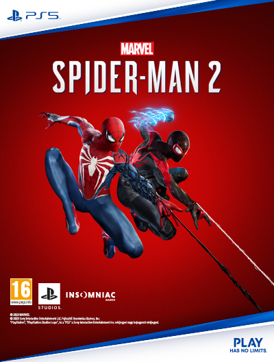 Marvel's Spider-man 2