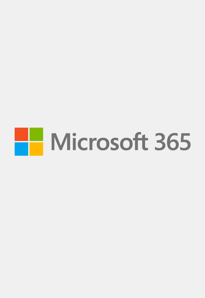 Microsoft 365 termékek