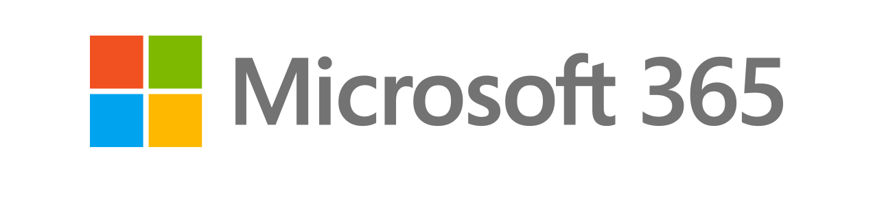 Microsoft 365 termékek logo