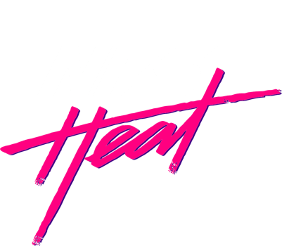 Need for Speed Heat logo