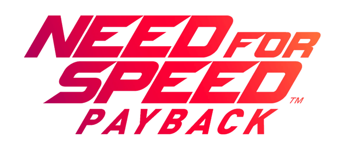 Need For Speed Payback logo