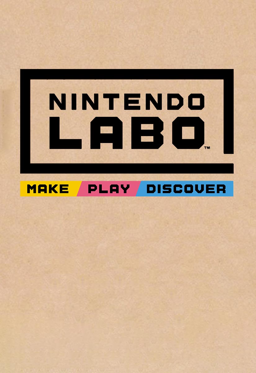 Nintendo Switch Labo
