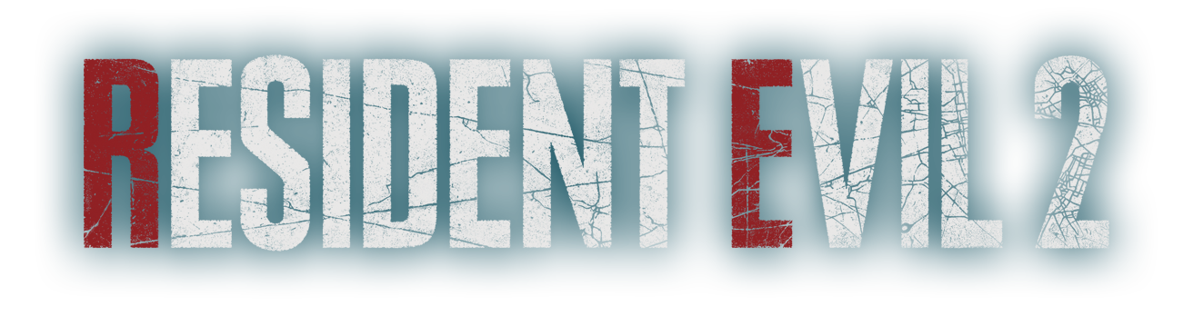 Resident Evil 2 Remake logo