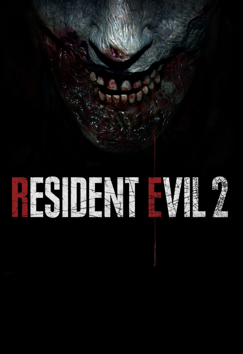 Resident Evil 2 Remake