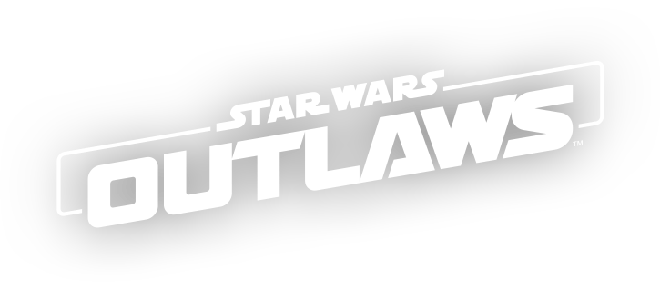 Star Wars - Outlaws logo