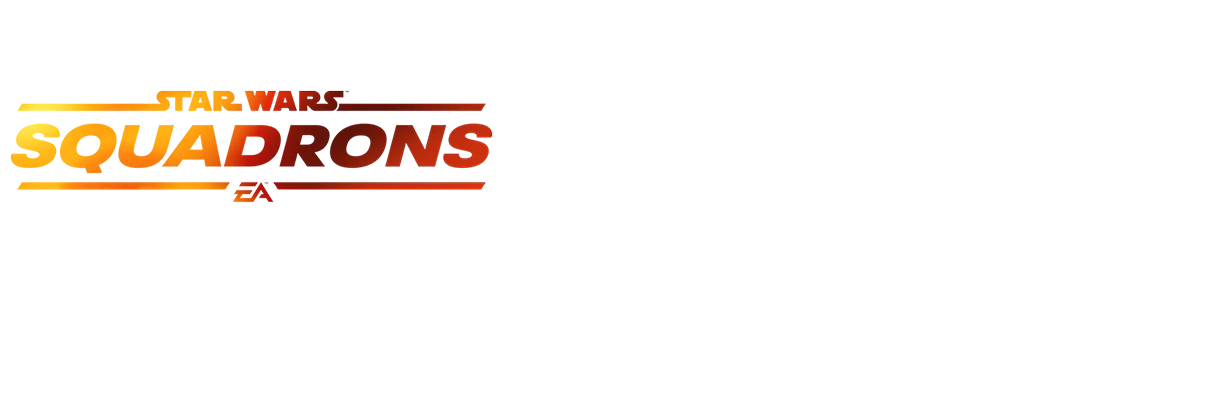 Star Wars Squadrons logo