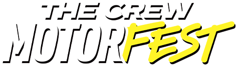 The Crew Motorfest logo