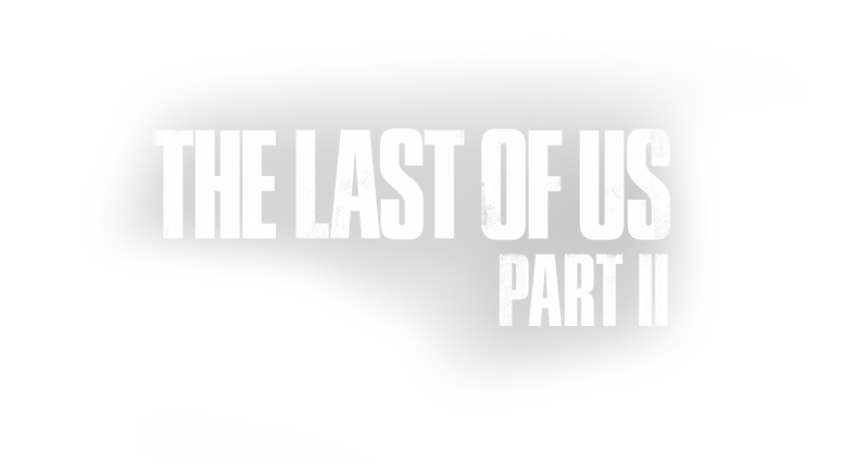 The Last of Us Part II logo