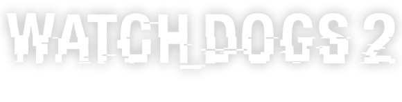 Watch Dogs 2 logo