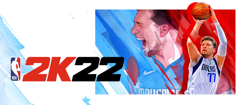 NBA 2K22 – Megérkezett az új szezon