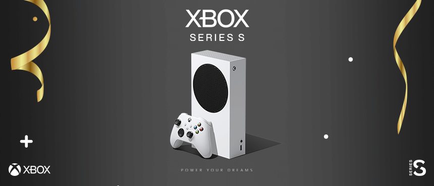 Xboxot Karácsonyra!