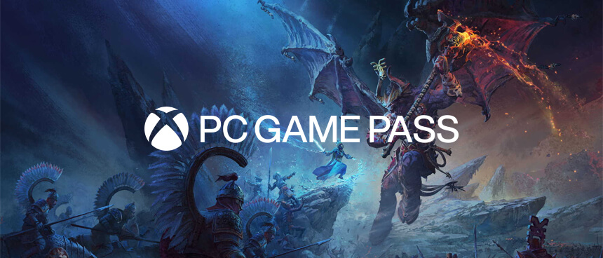 Már PC Game Pass tagsággal is elérhető a Total War: Warhammer III