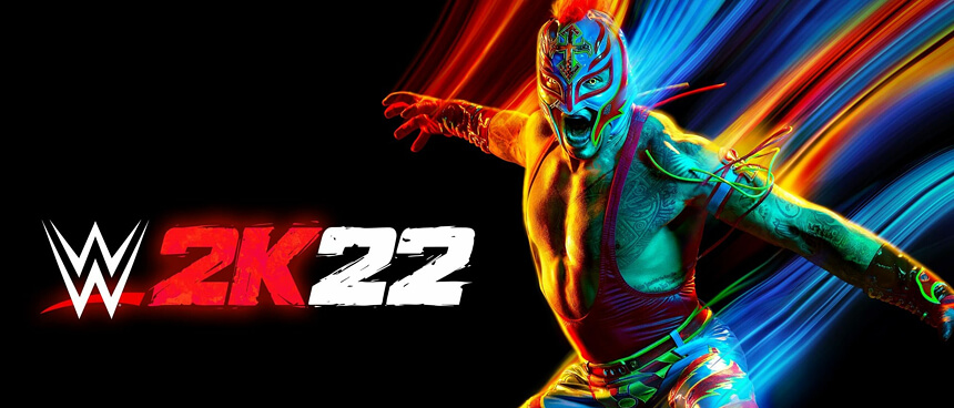 WWE 2K22 – Másképp üt