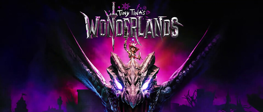 Tiny Tina’s Wonderlands – Új kalandok a határvidéken túl