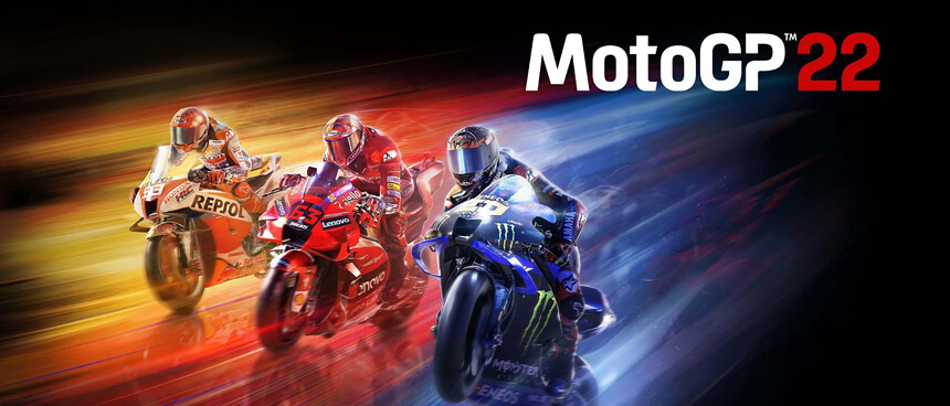 MotoGP 22 – Indul az új szezon