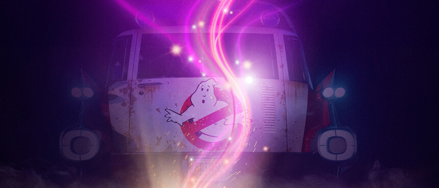 Megjelent a Ghostbusters: Spirits Unleashed