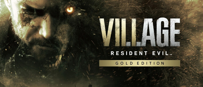 Megjelent a Resident Evil Village Gold Edition