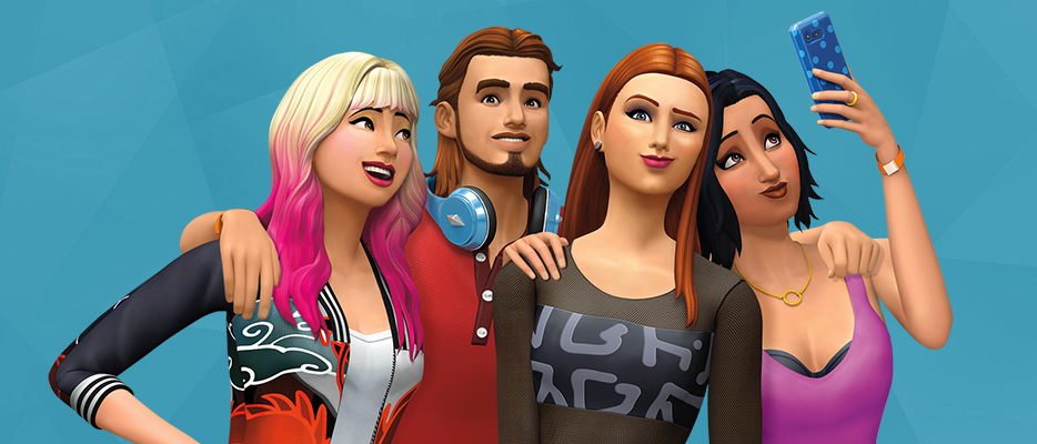 Vegyél részt hatalmas partikban a The Sims 4 Get Togetherrel