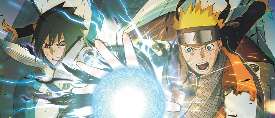 Naruto Shippuden Ultimate Ninja Storm 4 megjelenés és előrendelés