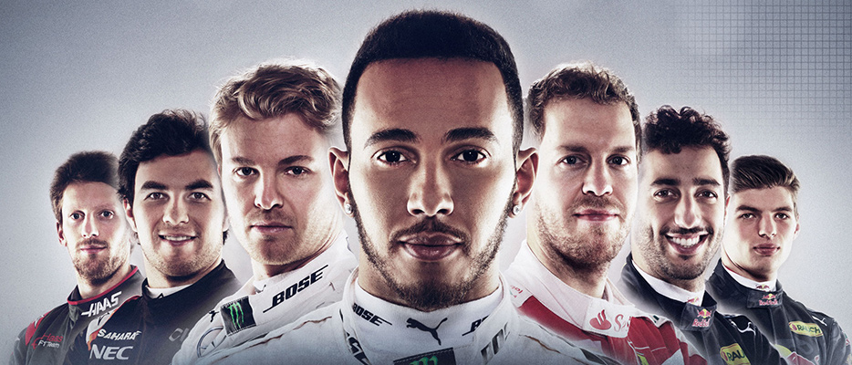 F1 2016 megjelenés és előrendelés