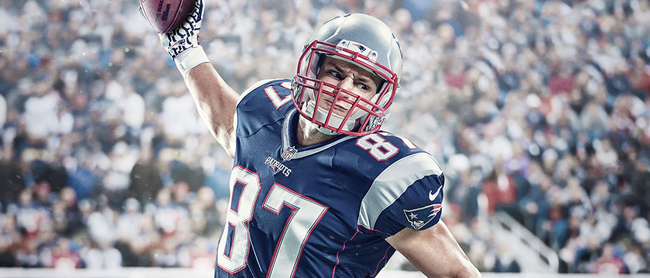 Madden NFL 17 megjelenés és előrendelés