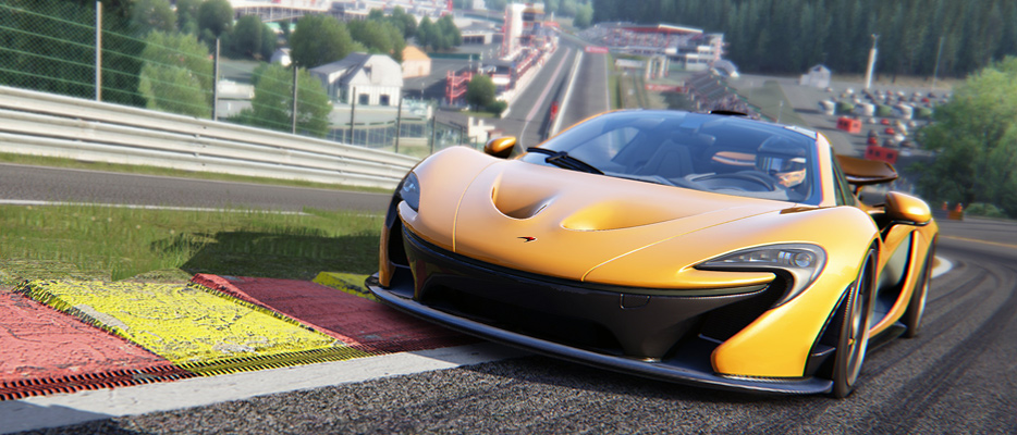 Assetto Corsa megjelenés és előrendelés