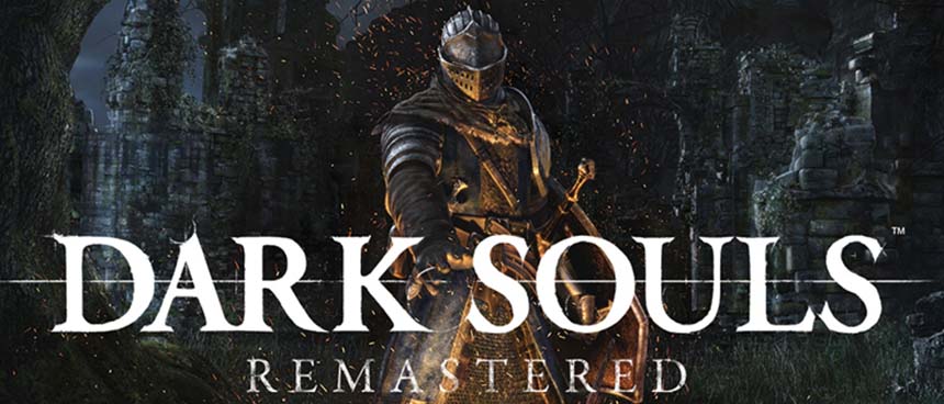Felújított legenda – Dark Souls Remastered