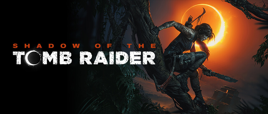Shadow of the Tomb Raider trailer
